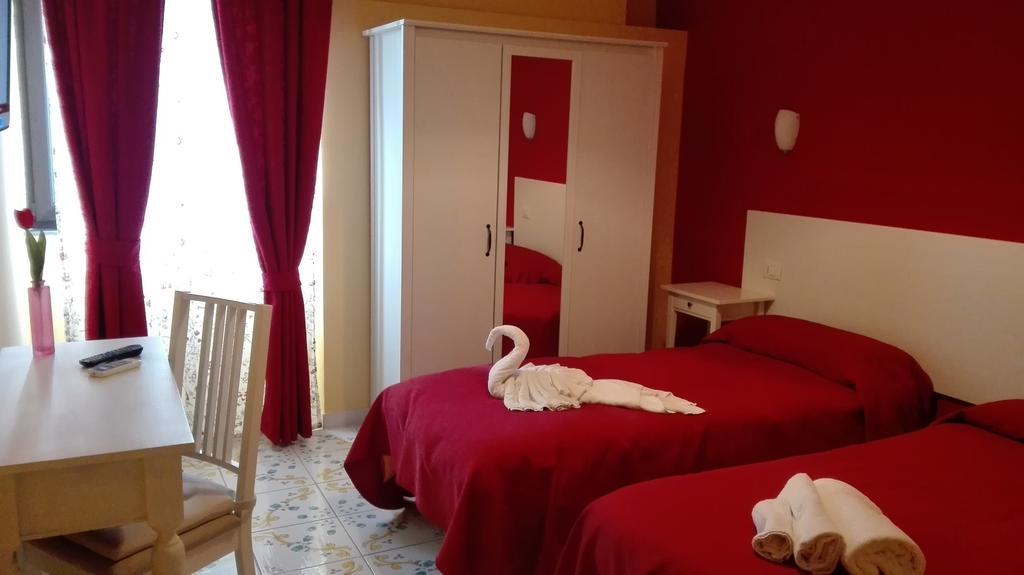 Casantica Turismo Rurale Milazzo Exterior foto