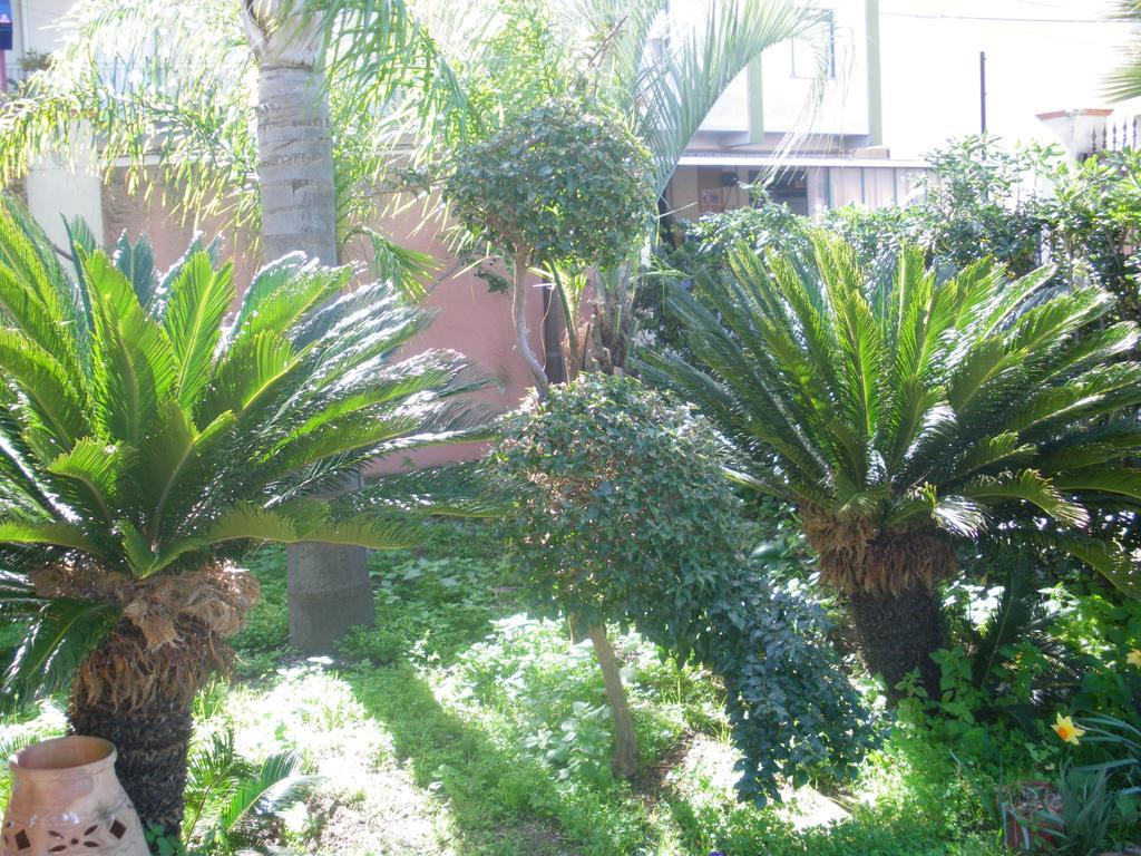 Casantica Turismo Rurale Milazzo Exterior foto